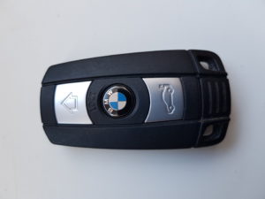 BMW KEY Tegemine